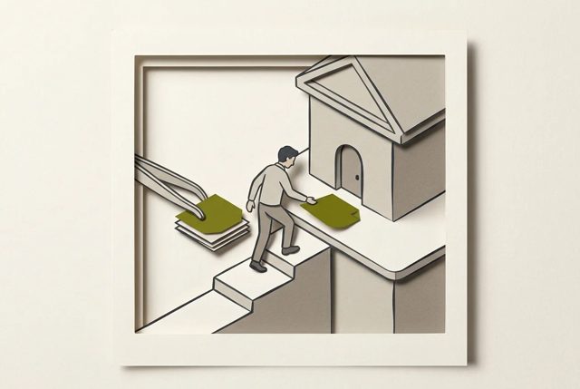 정관 변경, 대표가 밟아야 할 절차? — AI로 만든 그림