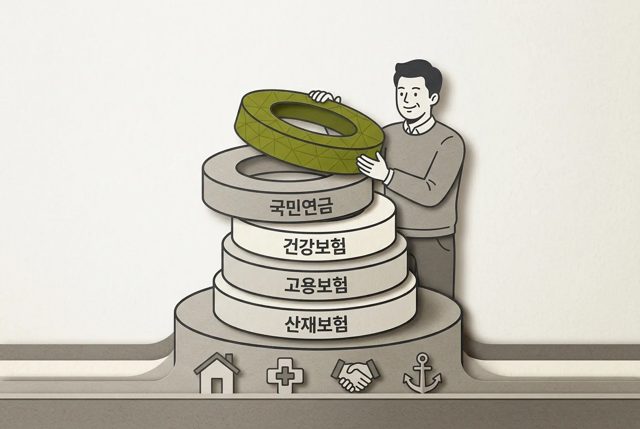 사업주라면 꼭 해야 하나요? — AI로 만든 그림