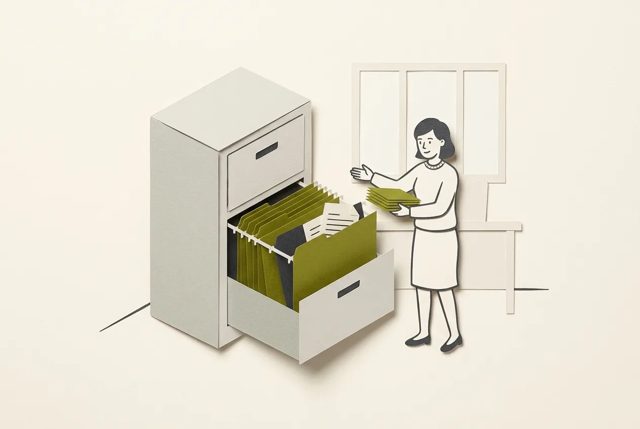 오프라인 제출이 필요한 경우 — AI로 만든 그림